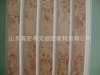 廠家直銷(xiāo)：扣板板材， PVC建筑材料， PVC藝術(shù)吊頂