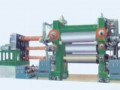 4 、橡膠五輥壓延機(jī)