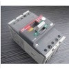 熱賣ABB低壓斷路器T3S250-3P塑殼斷路器開關(guān)