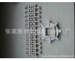 【塑料鏈板轉(zhuǎn)彎網(wǎng)鏈】食品飲料輸送帶 蓄電池輸送帶