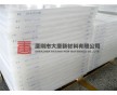 云南pp板，云南pp塑料板，云南聚丙烯板廠家生產(chǎn)批發(fā)