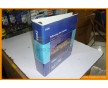 窗簾樣品冊/上海制作廠家批發(fā)，雙層pp//雙層樣品夾