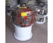 PVC樹脂顆粒振動篩,PVC樹脂顆粒篩分機
