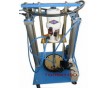 高壓定量氣動加黃油機(jī)TGR64110-D電動工具生產(chǎn)線打油