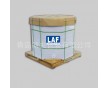 1000L1噸-1.2噸糖漿包裝 紙箱/周轉(zhuǎn)箱IBC
