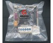 蕪湖自封防靜電屏蔽袋