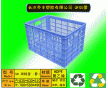 長沙塑料周轉(zhuǎn)籮，長沙塑料筐，