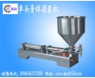 豆瓣醬/醬類灌裝機(jī)_潤(rùn)滑脂灌裝機(jī)_嘉益膏體灌裝機(jī)廠