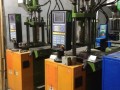 贊揚(yáng)高配立式注塑機(jī)