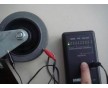 防靜電腳輪、導(dǎo)電腳輪、導(dǎo)電PP料、導(dǎo)電TPE料