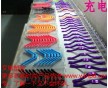 大量生產(chǎn)硅膠手環(huán) 凹刻填色硅膠手環(huán)