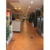 河北石家莊哪個(gè)材料市場有塑膠地板（石家莊溢源有限公司）