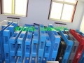 塑料托盤(pán)塑料墊板