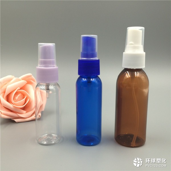 塑料瓶，化妝品瓶，PET塑料瓶 噴霧瓶