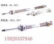 亞德客不銹鋼迷你氣缸MI16*20-S、鄂爾多斯辦事處