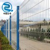 廣州三折彎護欄網(wǎng)生產(chǎn)廠家哪家好？ 選中秦不會錯