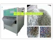 安晶龍2015新A4L2S1C8-512 智能雙層履帶式PET礦泉水瓶片色選機