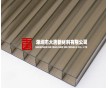 供應(yīng)龍崗pc板環(huán)保溫室-布吉節(jié)能pc中空板-坂田建筑用陽(yáng)光板