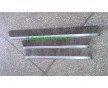 水泥廠篦冷機(jī)密封鋼刷 篦冷機(jī)不銹鋼絲條刷