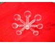 LED、攝像頭、數(shù)碼相機、手機等塑膠精密模具