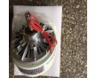 供應(yīng)雙軸磁粉離合器 復(fù)合機(jī)收放材料配件停放裝置 專業(yè)維修
