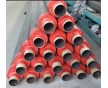 亳州市好的聚氨酯發(fā)泡保溫管道
