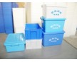 消毒餐具周轉(zhuǎn)箱,注塑加工,鼎瑞塑料