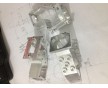 日用家電 工業(yè)設(shè)計 手板模型 快速成型  五金手板