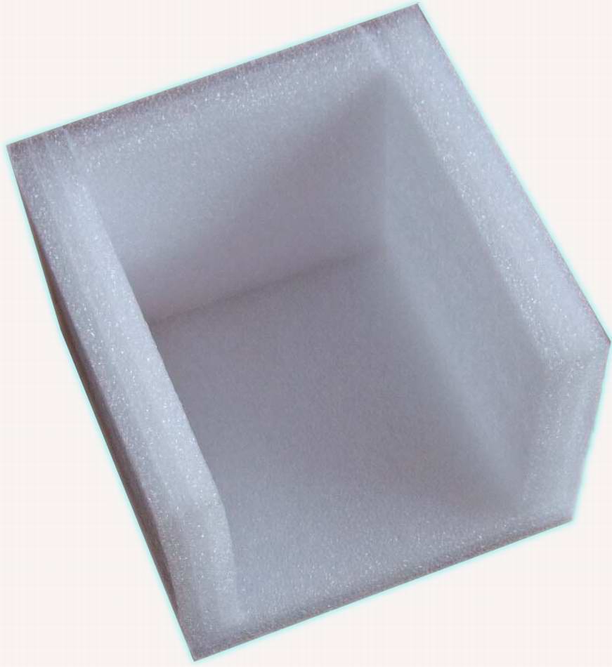推薦EPE珍珠棉沖型/珍珠棉墊/珍珠棉制品