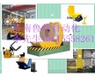 濟(jì)南鋁帶翻轉(zhuǎn)機(jī)案例