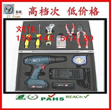 電子海綿包裝內(nèi)襯/異形海綿包裝廠家