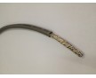 RVVP銅芯護(hù)套屏蔽電纜 4芯電纜 型號(hào)電纜 絕緣電纜線