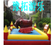 戶(hù)外機(jī)械斗牛機(jī)安徽生產(chǎn)廠家