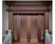 真銅防爆門(mén)