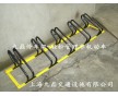 廠家直銷電動車停車架_小區(qū)助動車停車架價格_摩托車停車架