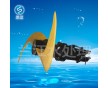 QJB水下低速推進器 加工定制