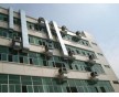 惠州汝湖承接環(huán)?？照{工程秋長安裝濕簾安裝工程