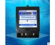 上海廠家供應(yīng)高精度出租房專用電表單相電表電子式220V電度表