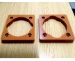 供應(yīng) 絕緣電木塑膠板 雕刻加工
