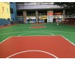 丙烯酸原料 廠家生產(chǎn)原材料 學?；@球場的場地