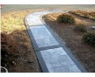 福建水泥壓花地坪材料哪家好？真石麗壓花地坪