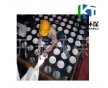 梅州噴砂機(jī)除塵布袋丨廣東鑄件廠易清灰除塵布袋丨開泰價格低