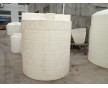 武漢4噸塑料加藥箱圓形加藥箱廠家直銷