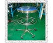 抗疲勞防靜電凳|四川塑膠防靜電凳子醫(yī)用