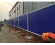 隨州pvc圍擋，隨州塑料工程圍擋，隨州道路施工圍擋的優(yōu)點(diǎn)