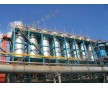 高爐煤氣干法脈沖袋式除塵器專業(yè)廠家設計安裝