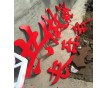 成都市白色PVC發(fā)泡廣告板材專(zhuān)業(yè)生產(chǎn)廠家 鑫蒂牌PVC發(fā)泡板