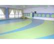 廠家直供PVC運(yùn)動(dòng)地板，PVC同質(zhì)透芯地板