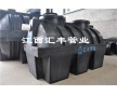 江西匯豐管業(yè)供應(yīng)市政排水塑料化糞池公司