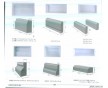 路沿石模具規(guī)格  路沿石模具廠家
